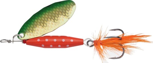 REFLEX RED 12.0GR LF GREEN FLA