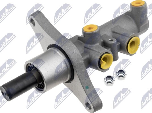 Hovedbremsesylinder NTY HPH-RE-002