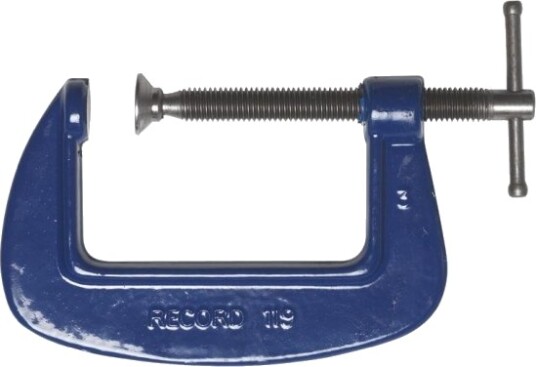 Irwin T1192 C tvinge 50 mm