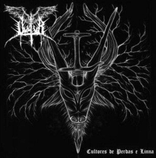 Vultur Cultores De Perdas E Linna CD Vultur Cultores De Perdas E Linna CD
