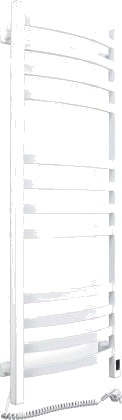 Elektrisk Håndkletørker Navin Avalon 480*1200 Sensor Venstre Hvit 12 103153 4812 Elektrisk Håndkletørker Navin Avalon 480*1200 Sensor Venstre Hvit 12 103153 4812