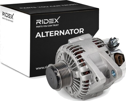 RIDEX 4G1761 Dynamo