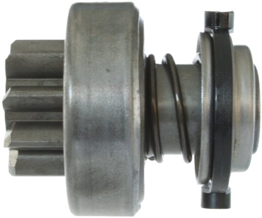 Friløpsgir starter HC Cargo F 032 131 996