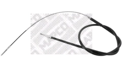 Bremsewire MAPCO 5762