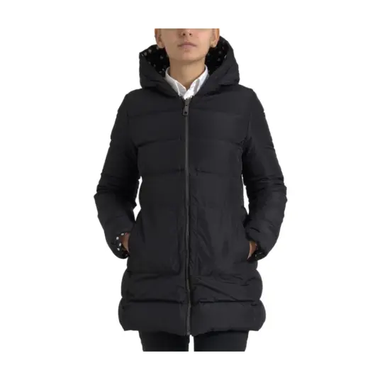 Dolce & Gabbana Dame Jakker Svart S,