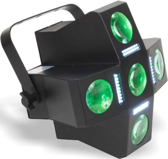 North Light SPG129 LED Lyskaster