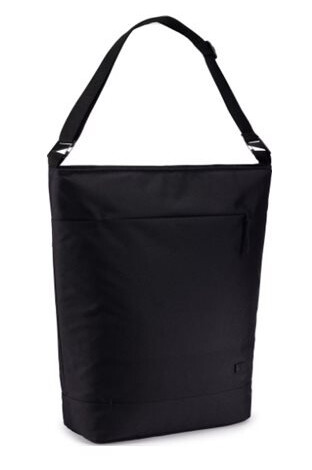 Case Logic Invigo - Notebookbæreveske - Convertible - 12.9" - 15.6" - Svart Case Logic Invigo - Notebookbæreveske - Convertible - 12.9" - 15.6" - Svart