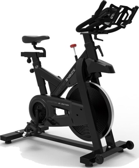 Master Fitness S4025, Trimsykkel