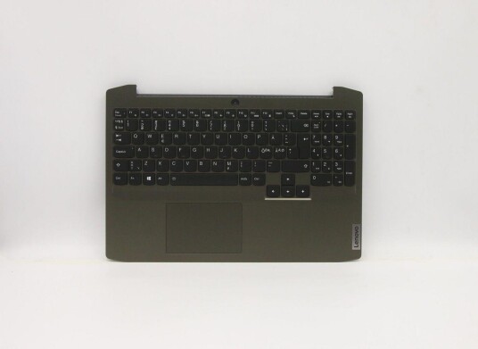 Lenovo Upper Case ASM ND L 82D4 DM Lenovo Upper Case ASM ND L 82D4 DM
