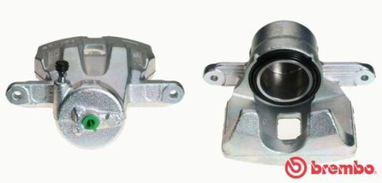 Bremsecaliper BREMBO F 79 041 Bremsecaliper BREMBO F 79 041