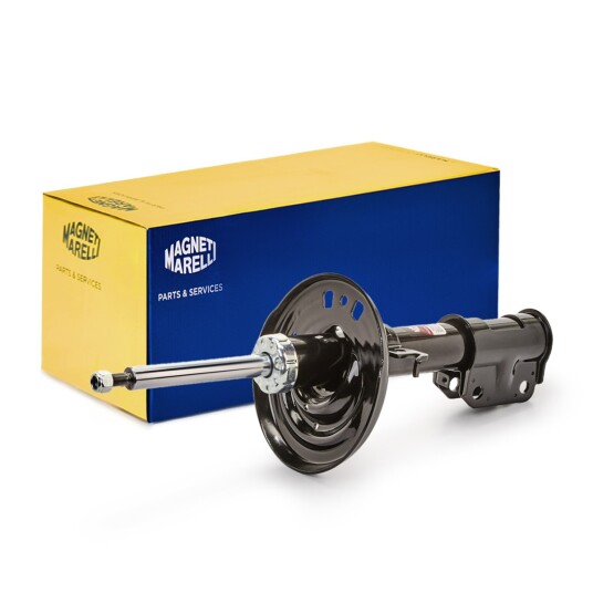 Støtdemper MAGNETI MARELLI 357252070000 Støtdemper MAGNETI MARELLI 357252070000