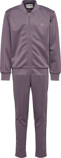 Hummel Tukas Track suit gray ridge (164) 164