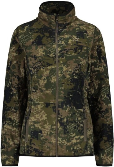 Alaska 1795 Kodiak Fleece Jacket BlindTech Invisible BlindTech Invisible L