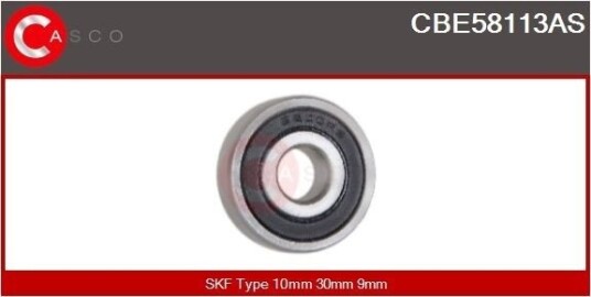 CASCO CBE58113AS Lager