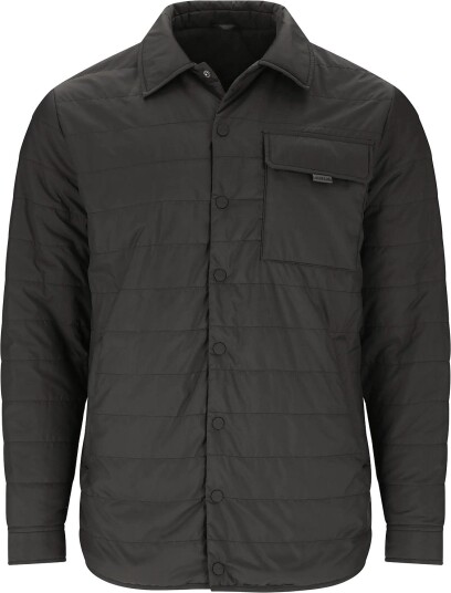 Virtus Wilt M Jacket Black M Virtus Wilt M Jacket Black M