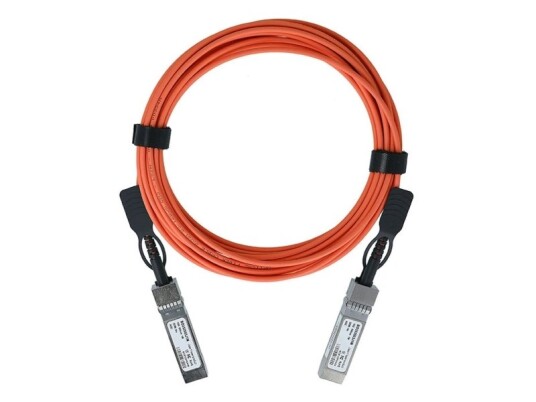 Blueoptics Cbl-10Gsfp-Aoc-20M-Bo 20 M Sfp+ Sfp+ Hankjønn