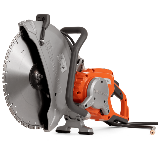 Husqvarna Kappemaskin K 7000 HF 16" Elektrisk