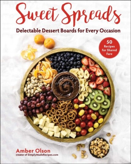 Sweet Spreads Delectable Dessert Boards for Every Occasion