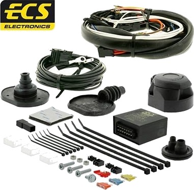 Kabelsett, tilhenger ECS FR052D1