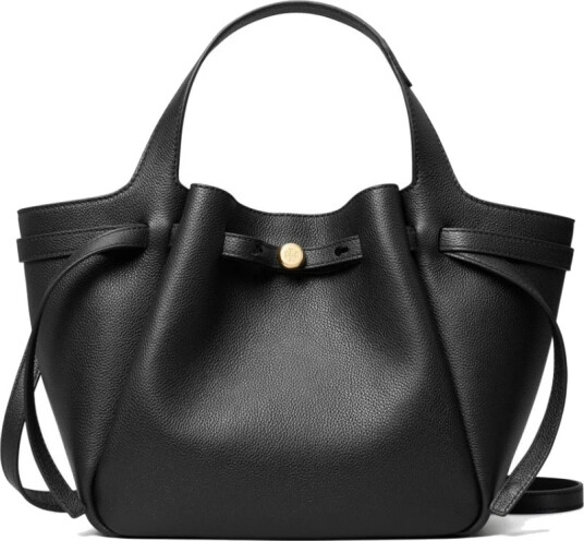 Tory Burch Dame Vesker Svart ONE SIZE, Tory Burch Dame Vesker Svart ONE SIZE,