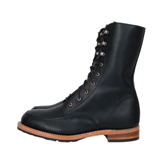 Red Wing Shoes Dame Sko Svart 36 EU Red Wing Shoes Dame Sko Svart 36 EU