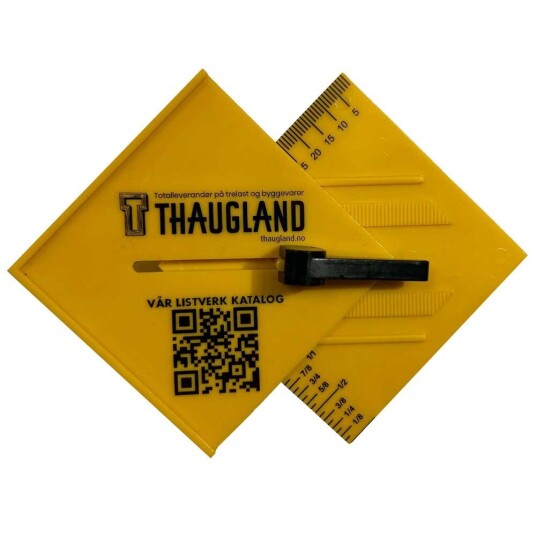 Thaugland Listemal