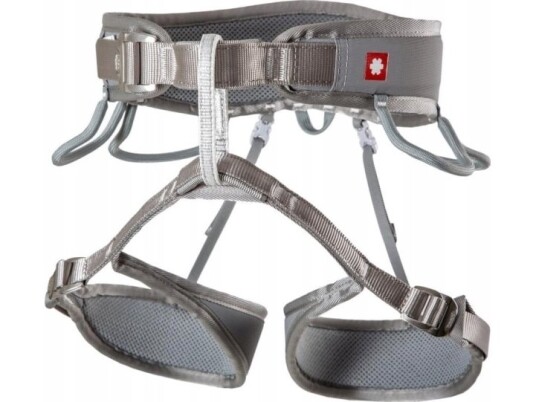 Ocun Twistgrey silver XS-M Ocun Twistgrey silver XS-M