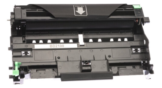 inkClub TBU550 Valse for overføring av toner