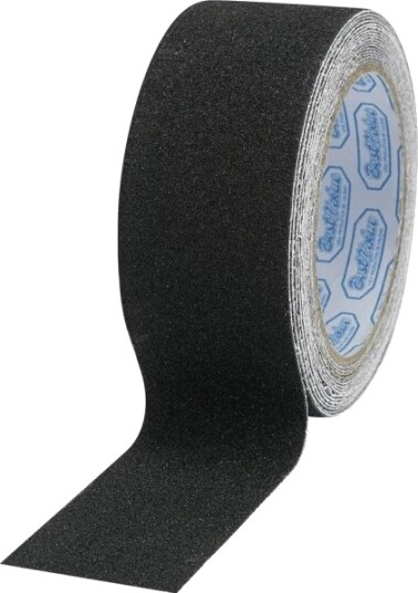 Sklihemmende Tape Conrad Components Sugo Sort L X B 5 M X 25 Mm 1 Rull