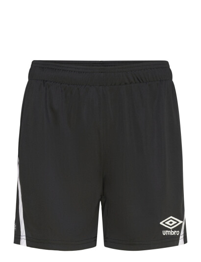 Umbro Ux Pro Shorts W   Black   34