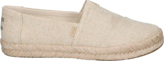 TOMS Alpargata Rope 2.0 Cream 37.5