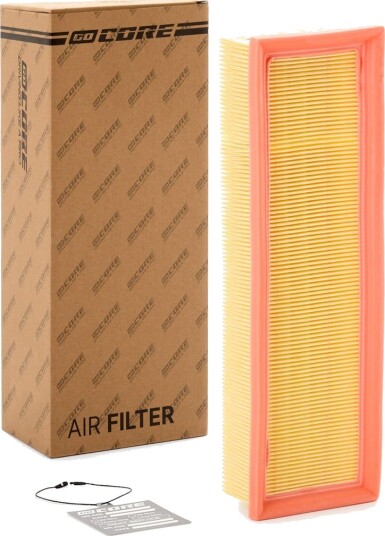 goCORE GCH0471 Luftfilter goCORE GCH0471 Luftfilter