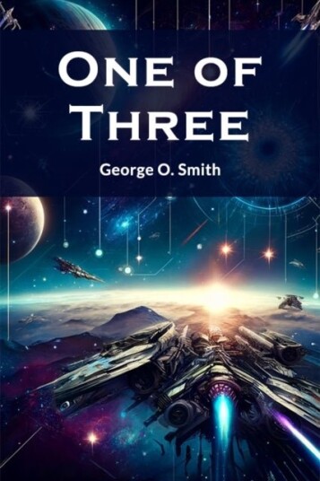One of three Edition2024