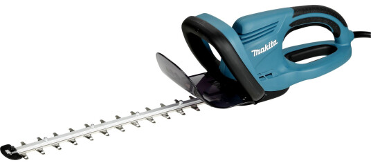 Makita UH4570 Elektrisk Hekksaks - 45 cm (550W) Makita UH4570 Elektrisk Hekksaks - 45 cm (550W)