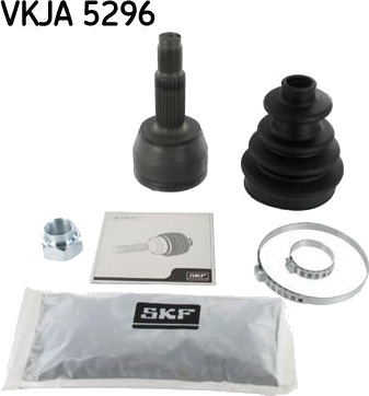 Drivledd SKF VKJA 5296