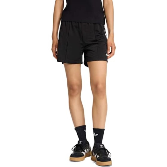 Adidas Originals Fb Short Black M