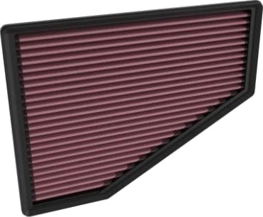 K&N Filters 33 5123 Luftfilter K&N Filters 33 5123 Luftfilter