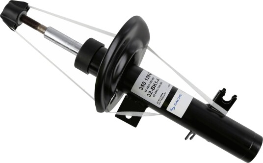 Støtdemper SACHS 350 128