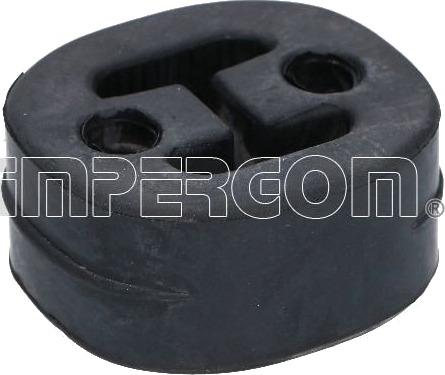 Gummipute lydpotte ORIGINAL IMPERIUM 35105