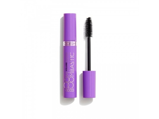 Gosh Boom Boombastic Volume Mascara Dame 13 Ml