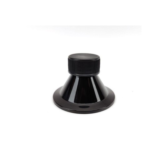 2" x PCO1881 Male (POK) Tri-Clamp 2 tommer til PET-gjenger