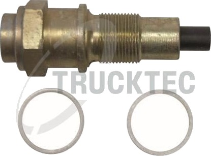 Strammer, styrekjede TRUCKTEC AUTOMOTIVE 02.12.081