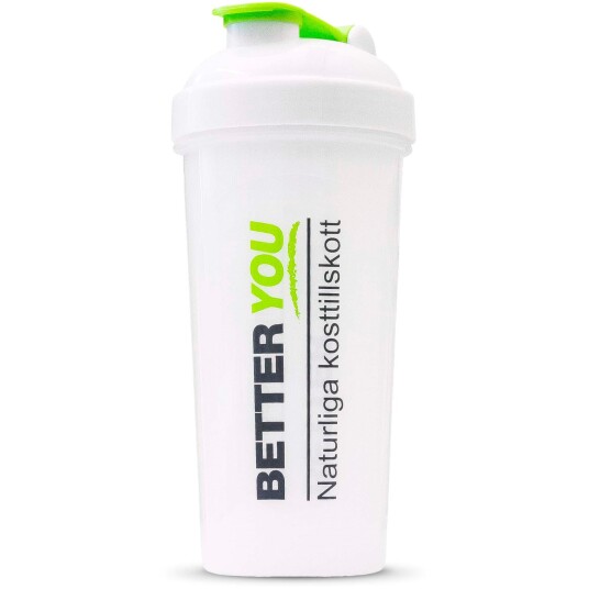 Better You Better You S Shaker 700 ml Vit