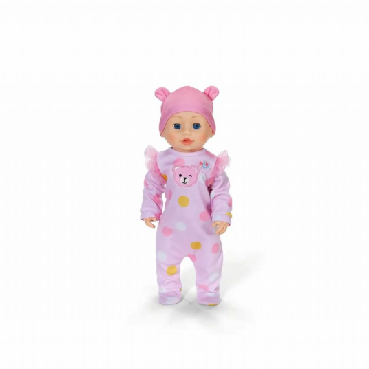 Baby Born Emily Walk With Me 43 cm 838426