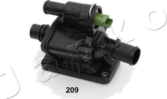 Termostat JAPKO 38209