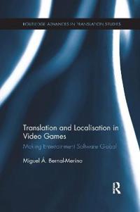 Bernal-Merino Miguel Á. Translation and Localisation in Video Games