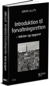 Ullits Jøren Introduktion til forvaltningsretten