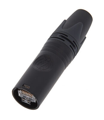 Neutrik NE8 MX 6-B Neutrik NE8 MX 6-B