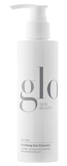 Glo Skin Beauty PURifying Gel Cleanser 200ml