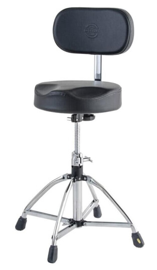 Dixon Psn 15mb Backrest Throne